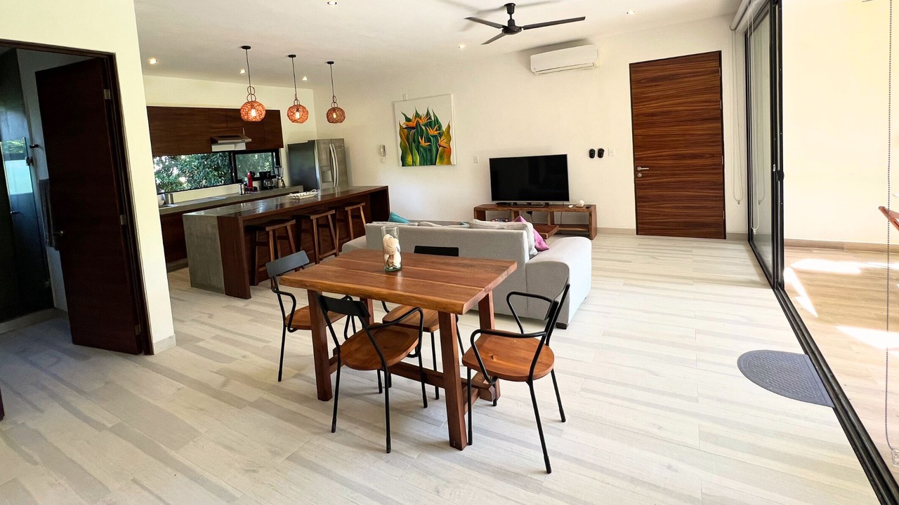 Photo of Livingroom in La Veleta