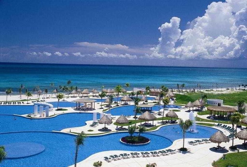 Photo of Outdoor in Puerto Morelos