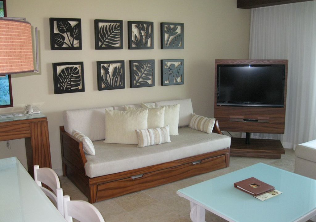 Photo of Livingroom in Puerto Morelos