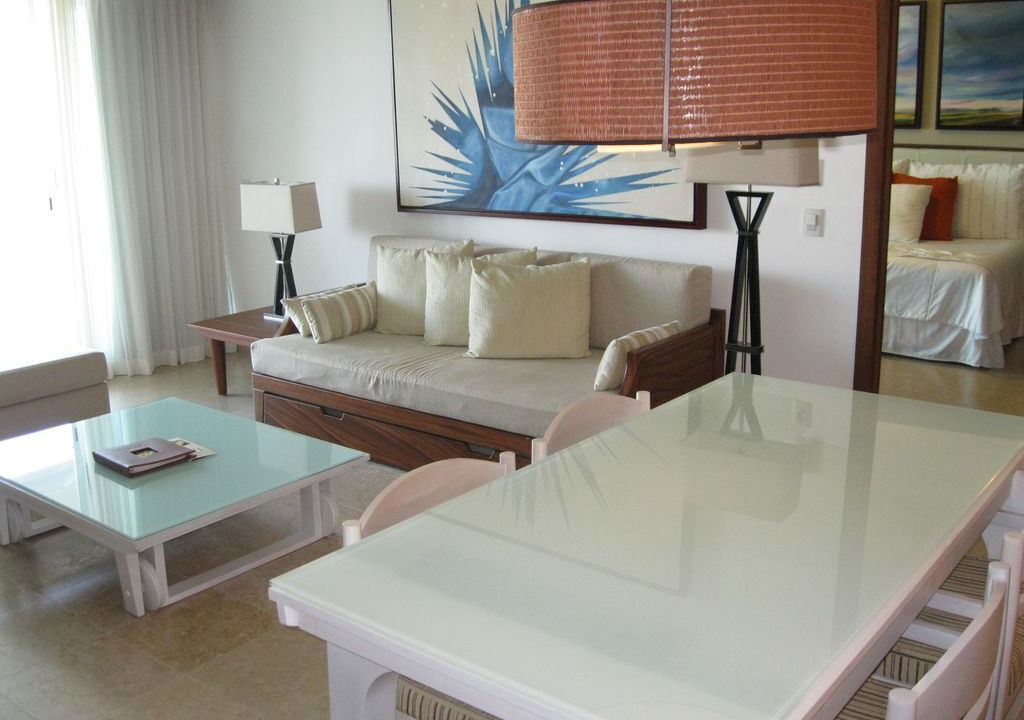 Photo of Livingroom in Puerto Morelos
