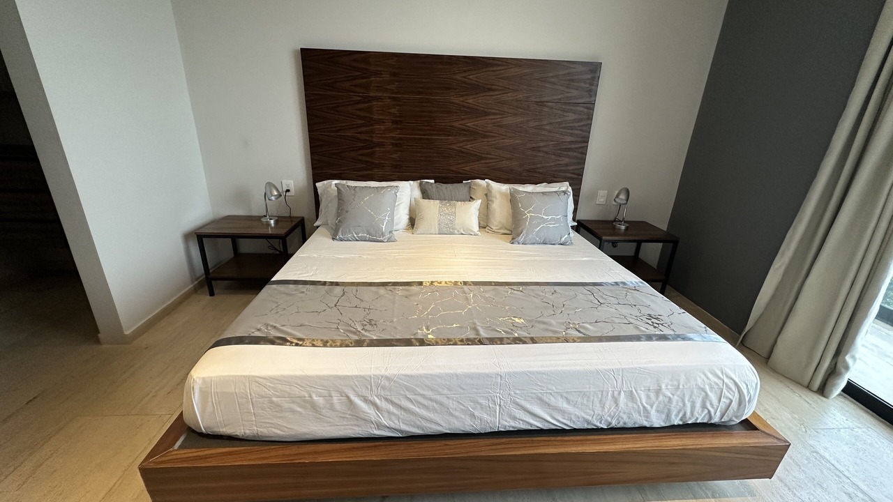 Photo of Bedroom in Ejidal