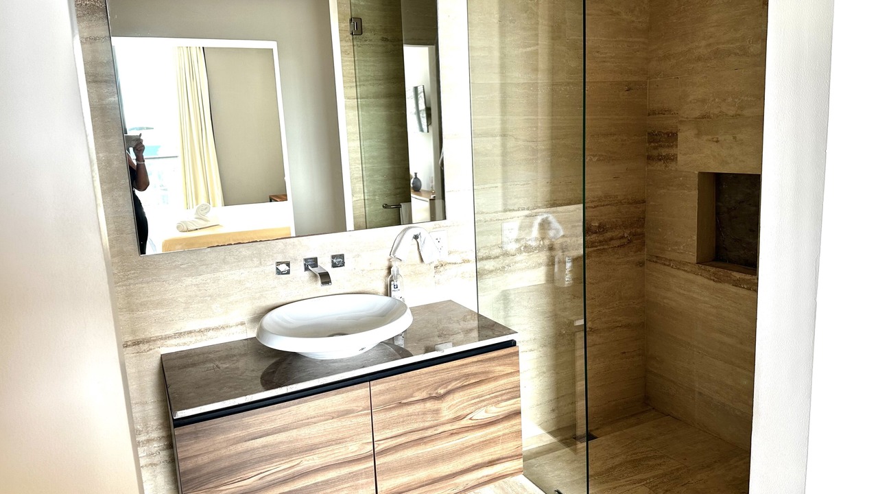 Photo of Bathroom in Ejidal