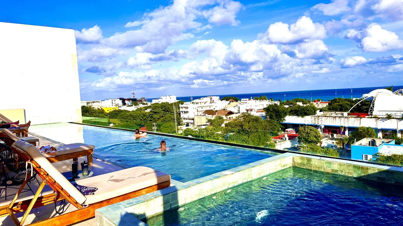 Photo of Outdoor in Ejidal