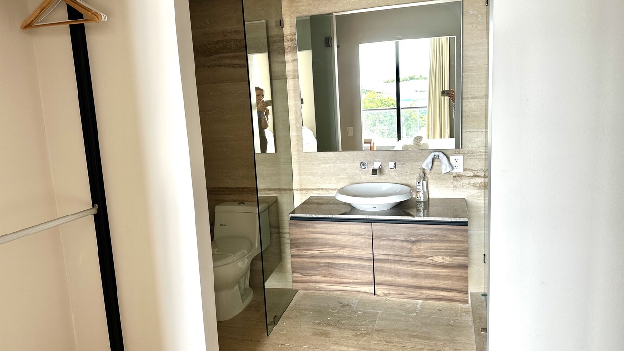 Photo of Bathroom in Ejidal