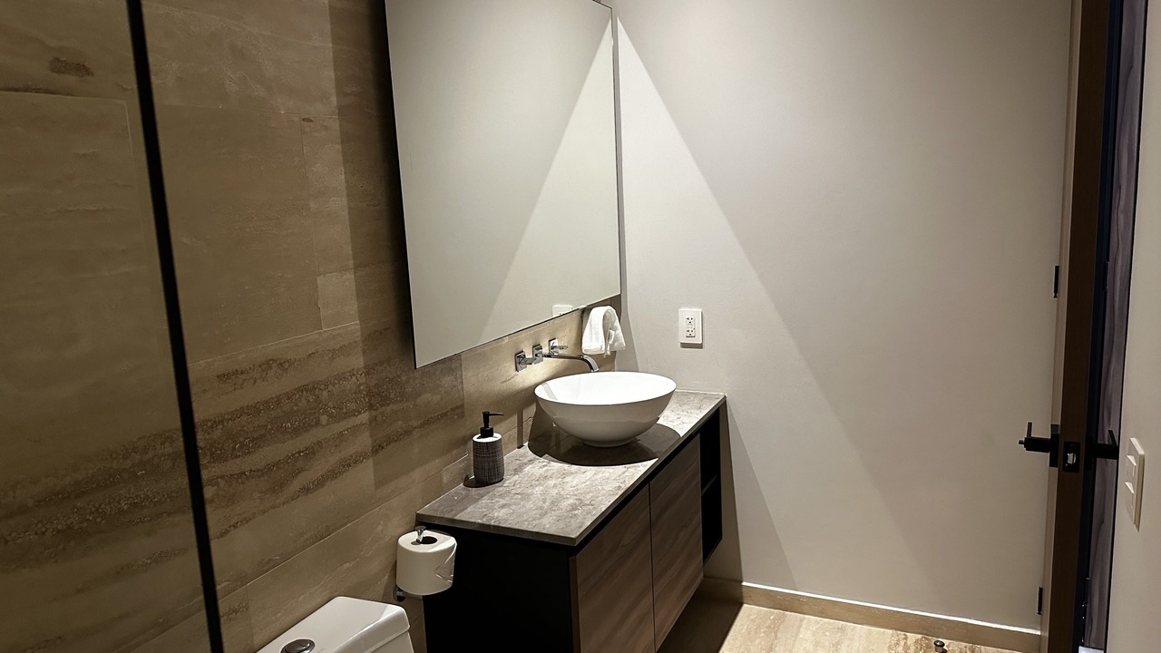 Photo of Bathroom in Ejidal