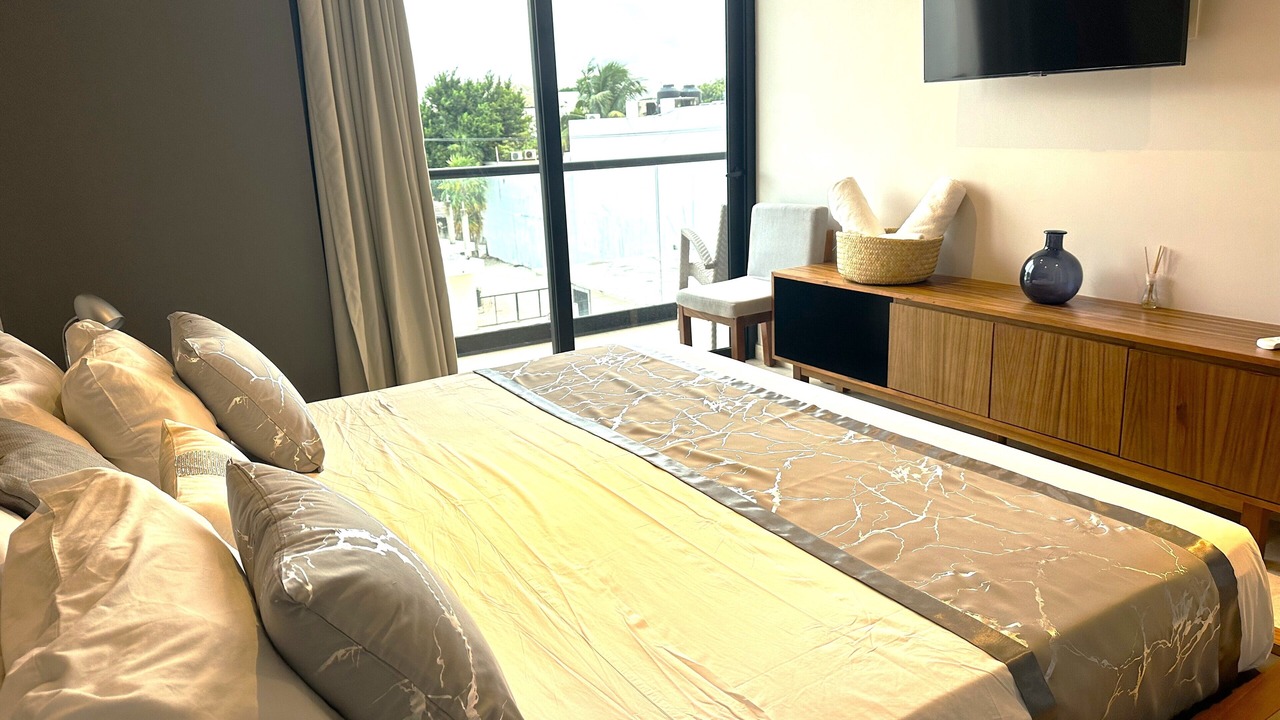 Photo of Bedroom in Ejidal