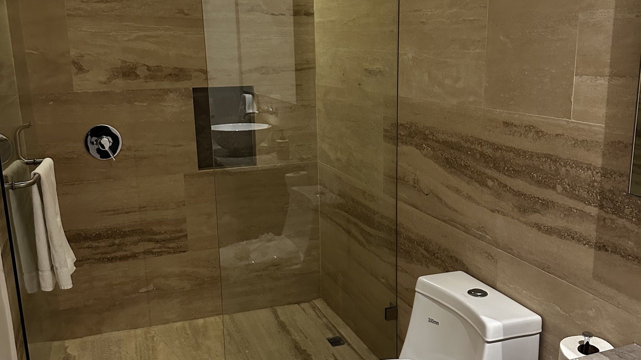 Photo of Bathroom in Ejidal