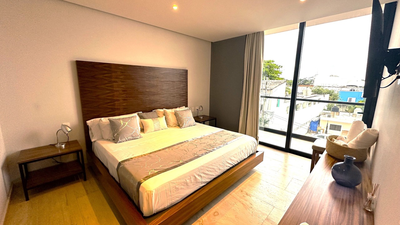 Photo of Bedroom in Ejidal