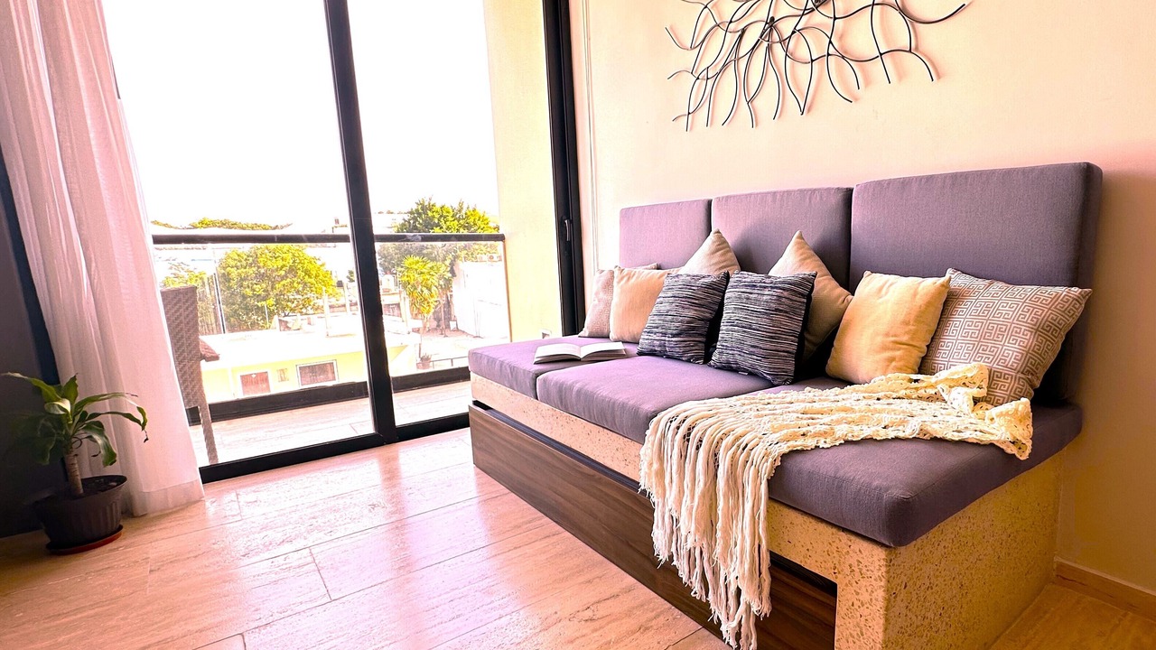 Photo of Livingroom in Ejidal