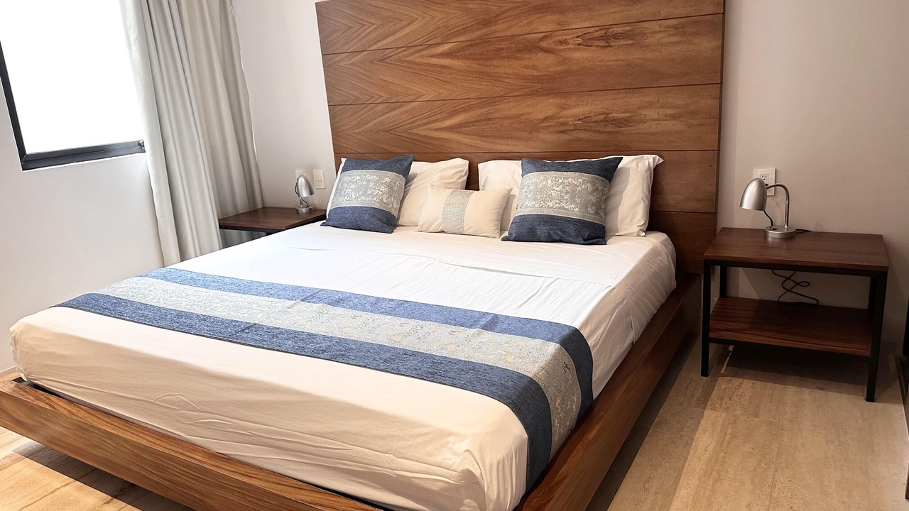 Photo of Bedroom in Ejidal