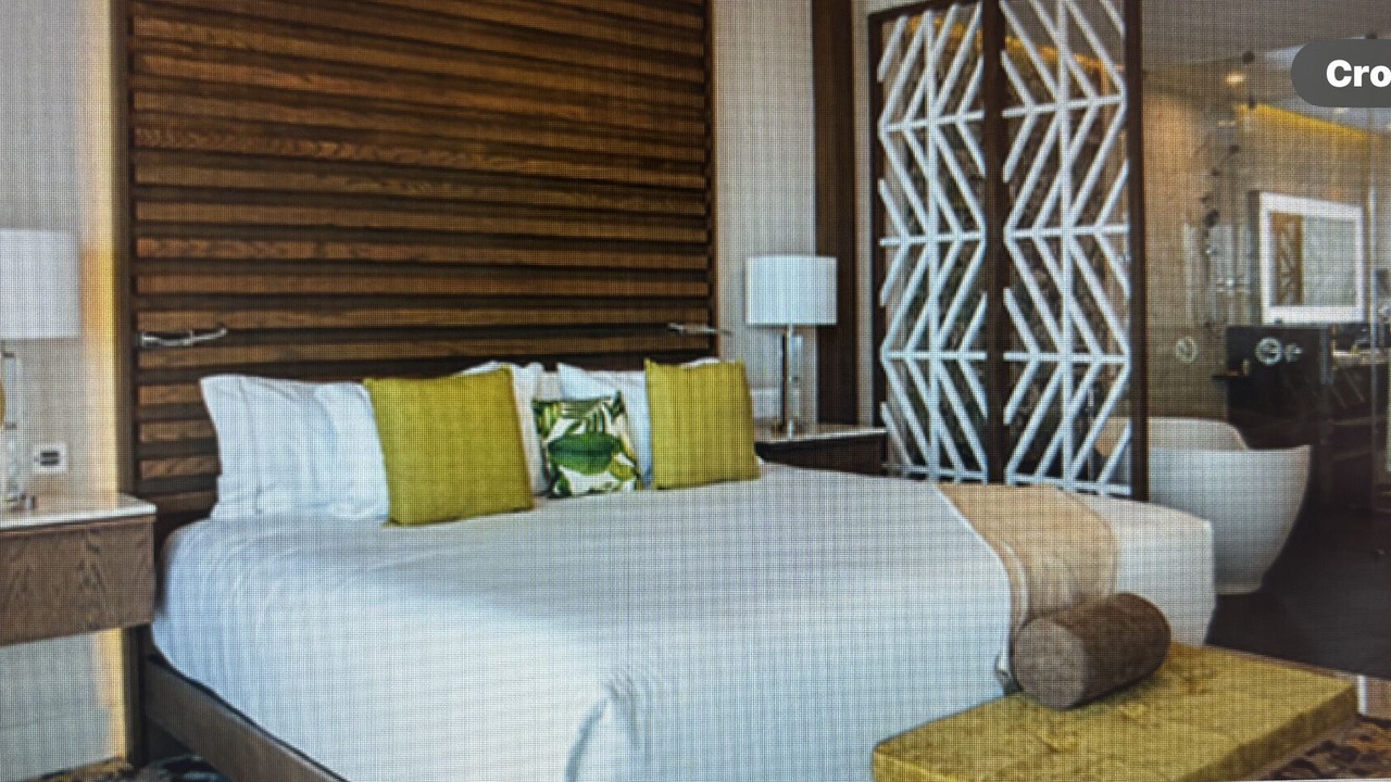 Photo of Bedroom in Ejidal