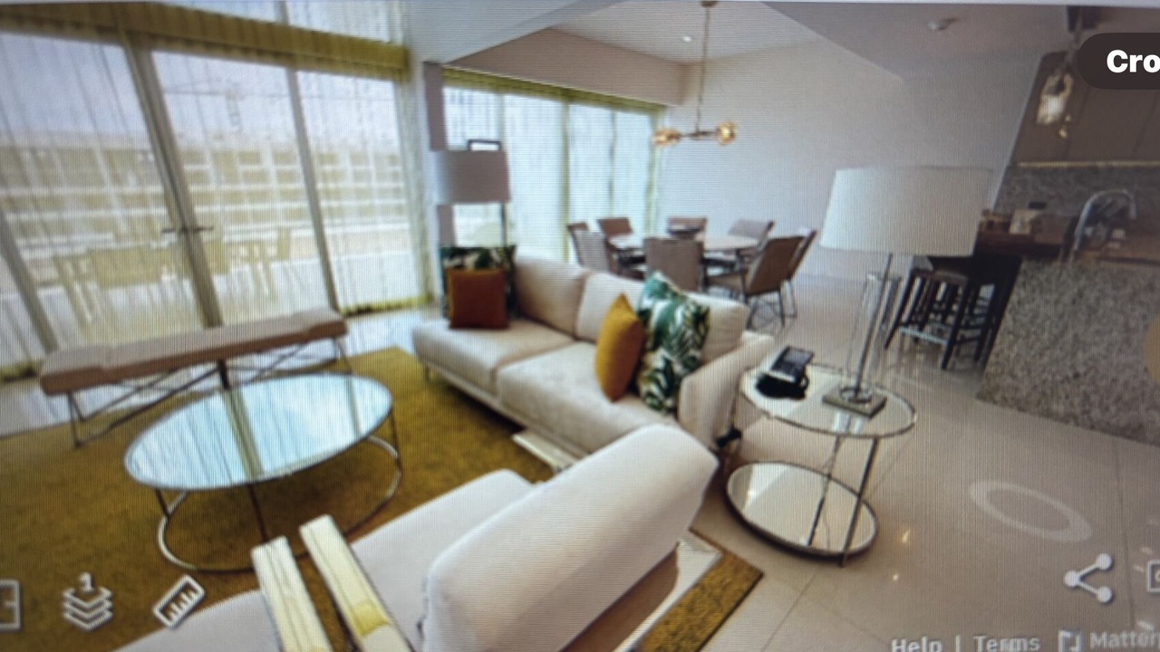 Photo of Livingroom in Ejidal