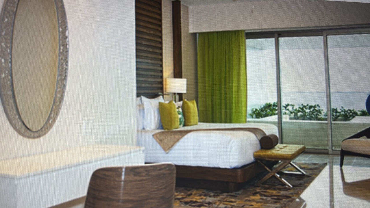 Photo of Bedroom in Ejidal