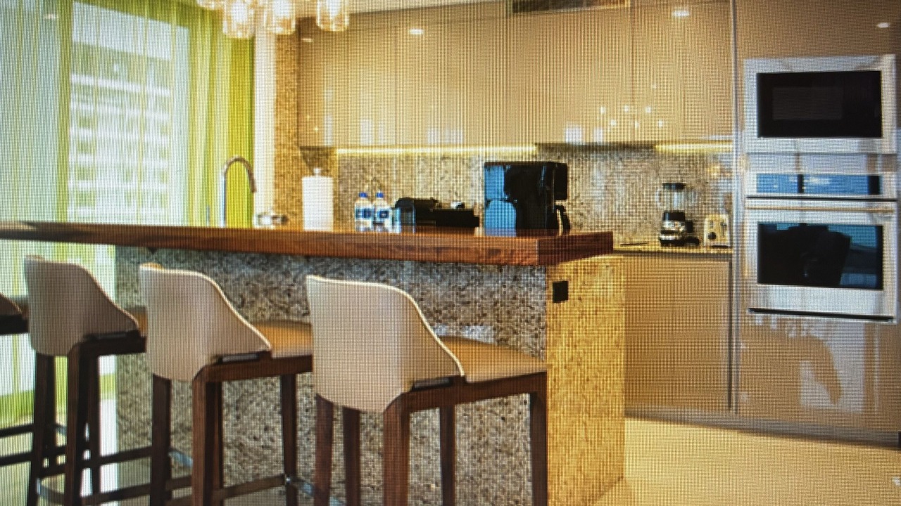 Photo of Kitchen in Ejidal