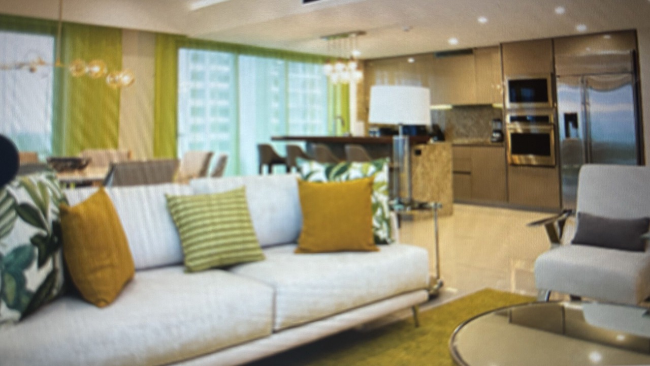 Photo of Livingroom in Ejidal