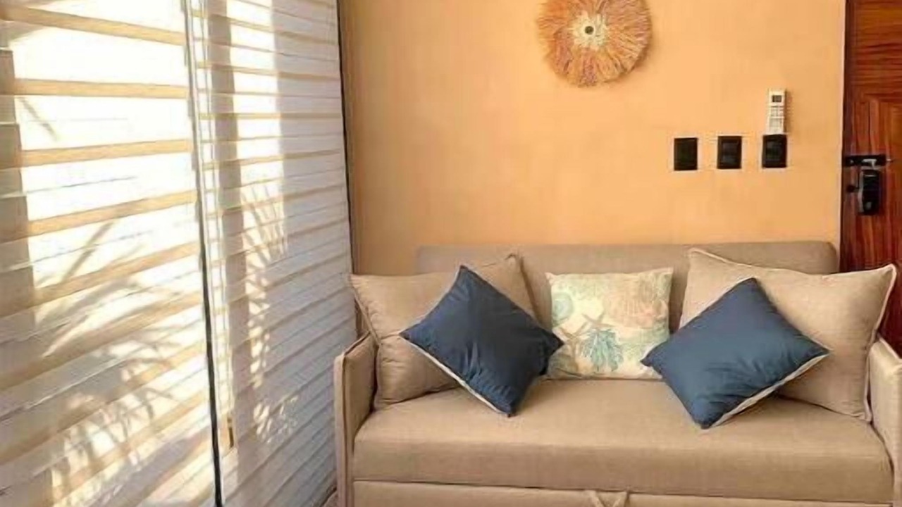 Photo of Livingroom in Ek Balam Village
