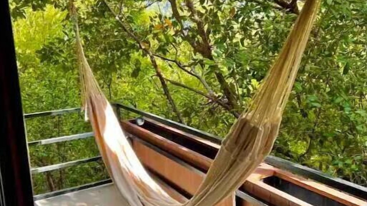 Photo of Outdoor in Ek Balam Village