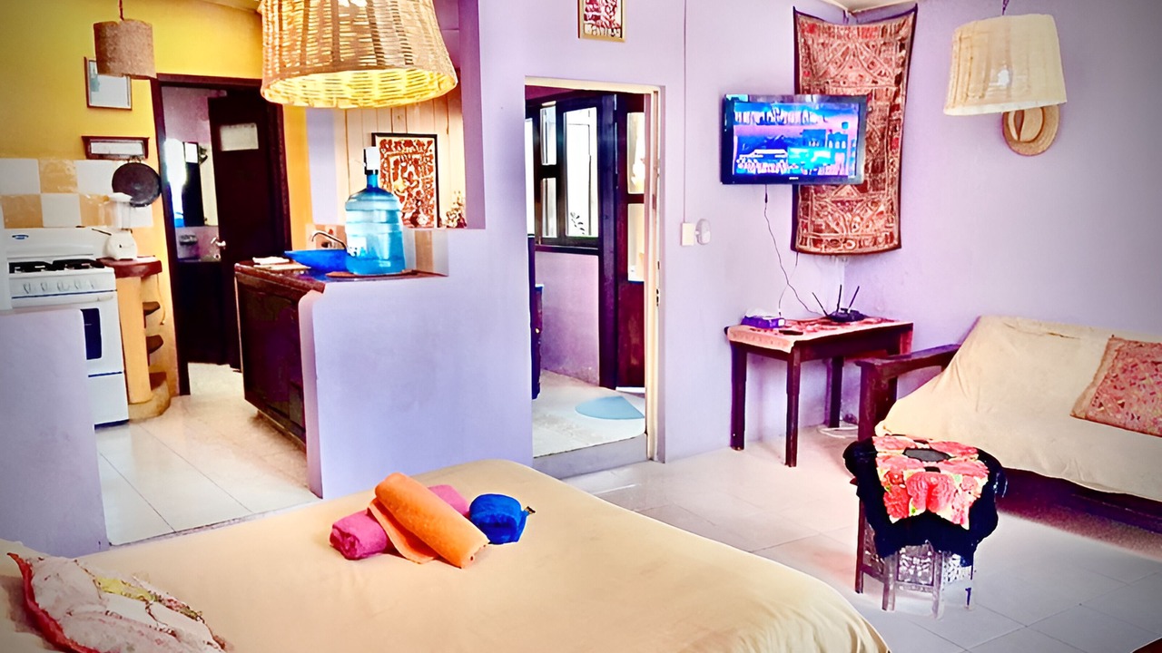 Photo of Bedroom in De Guadalupe
