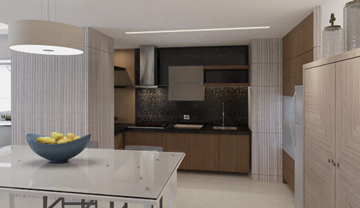 Photo of Kitchen in Ejidal