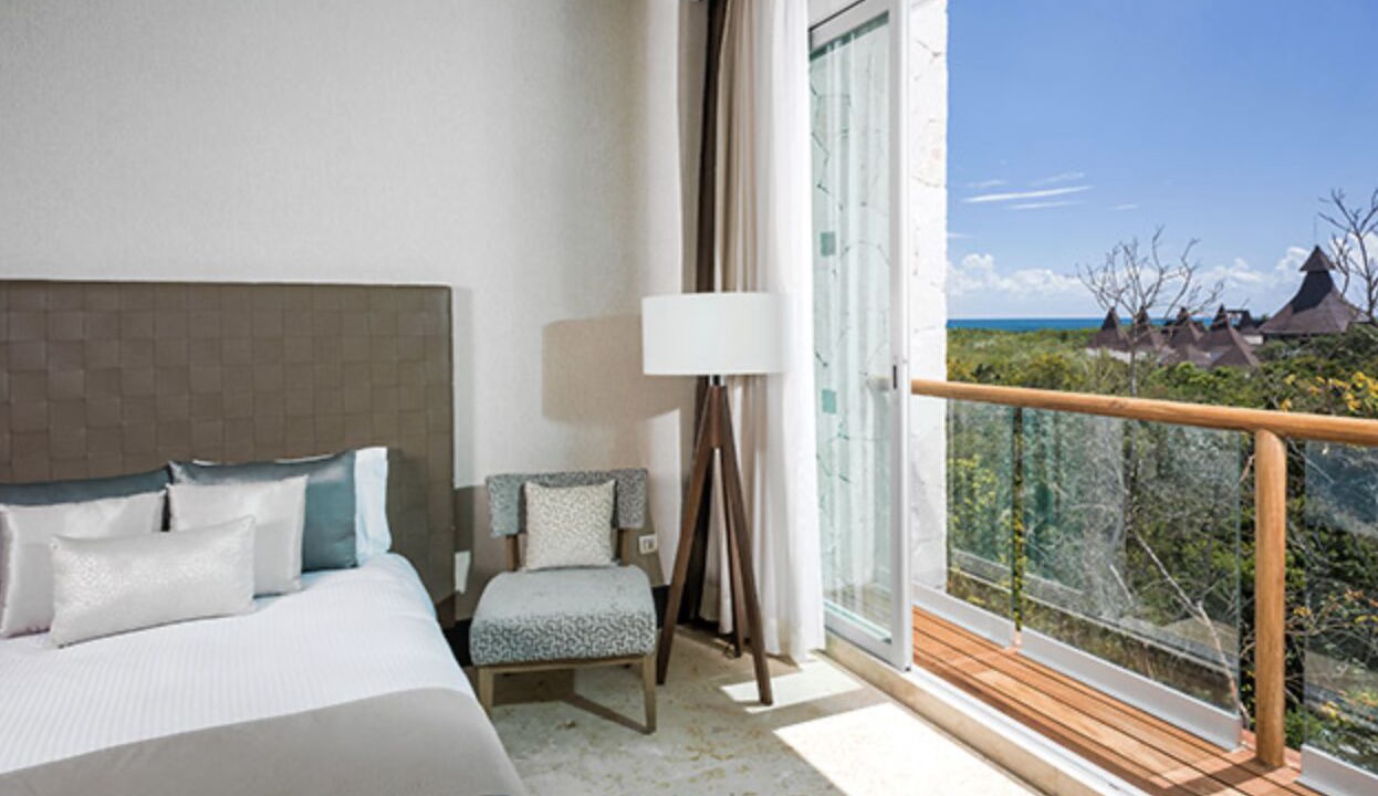 Photo of Bedroom in Ejidal