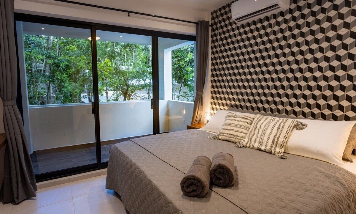 Photo of Patio Balcony in Bacalar