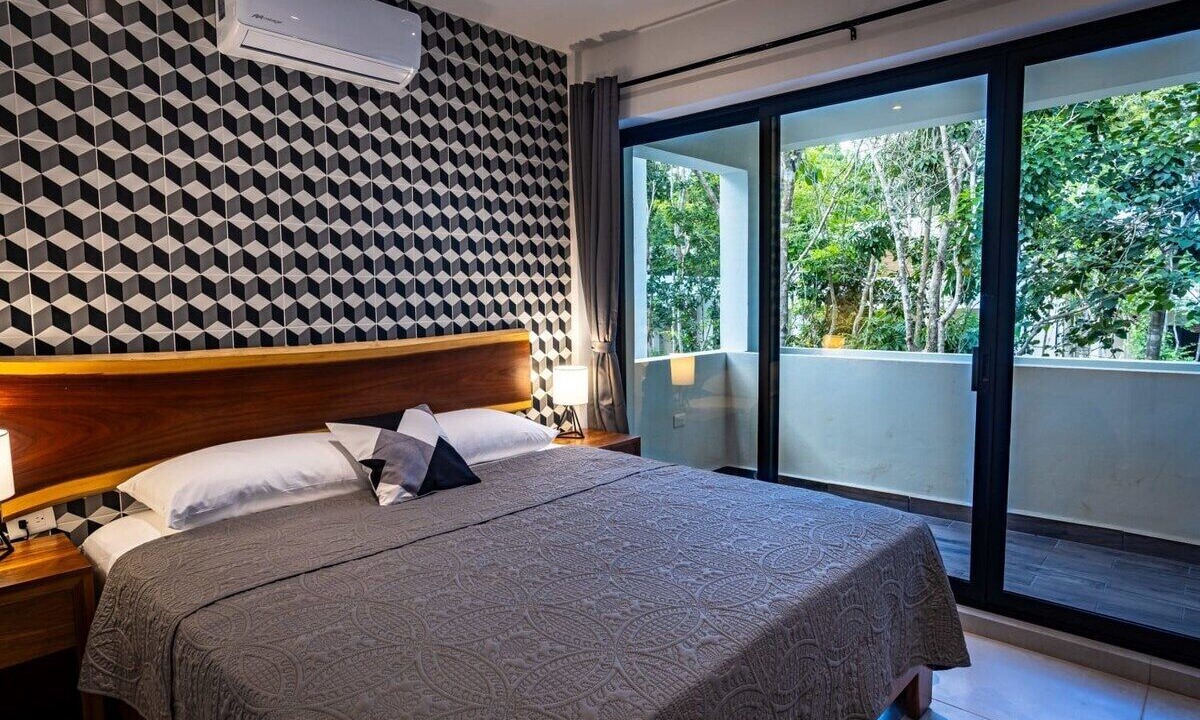 Photo of Patio Balcony in Bacalar