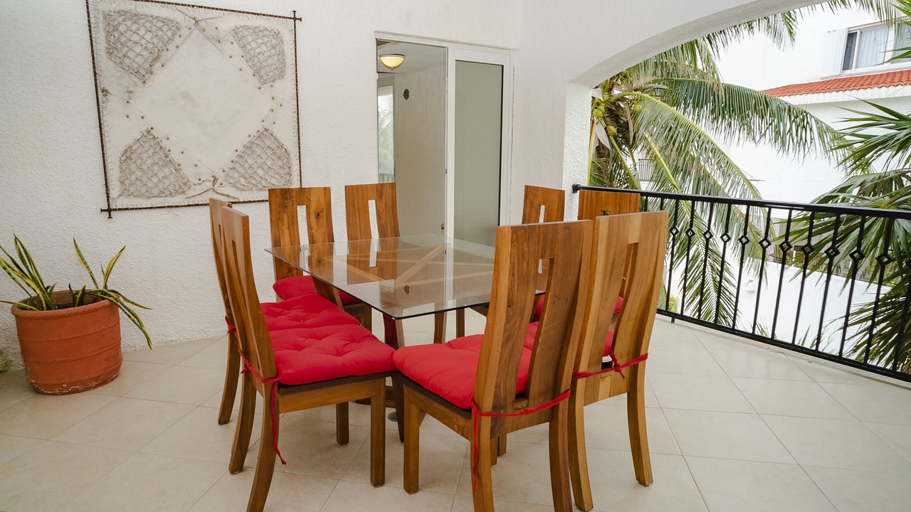 Photo of Outdoor in Punta Cancun