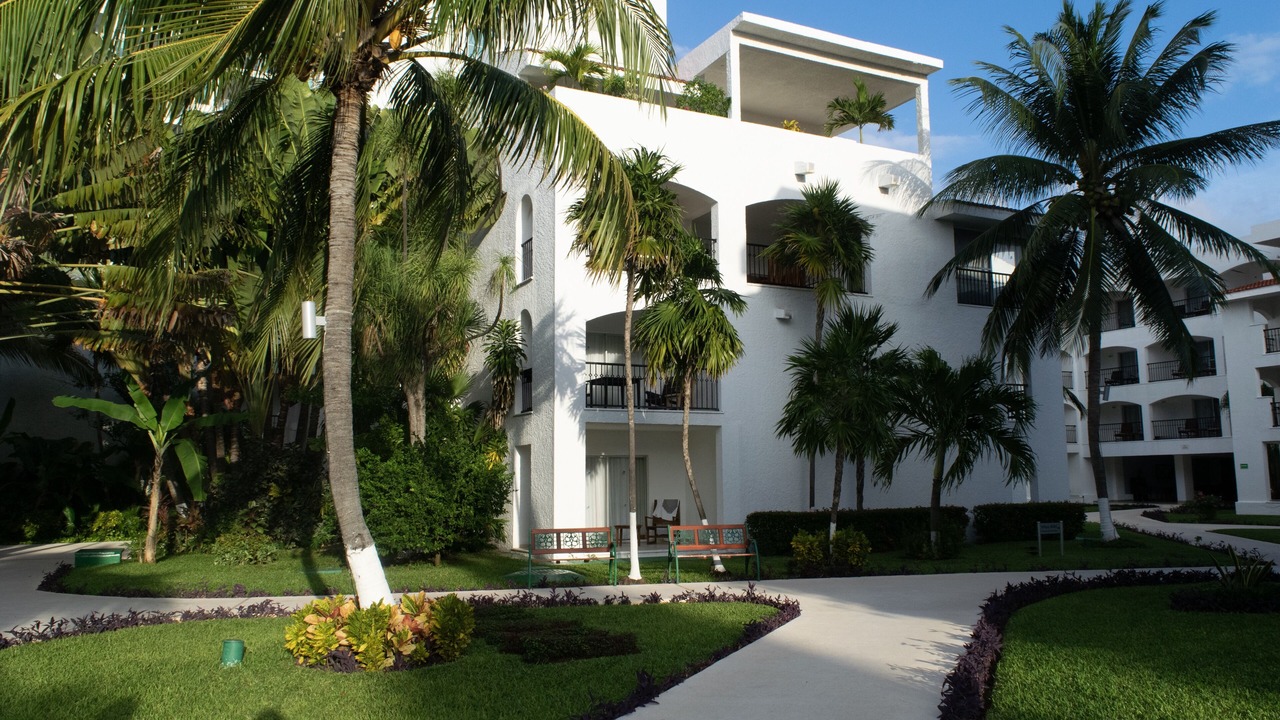 Photo of Outdoor in Punta Cancun