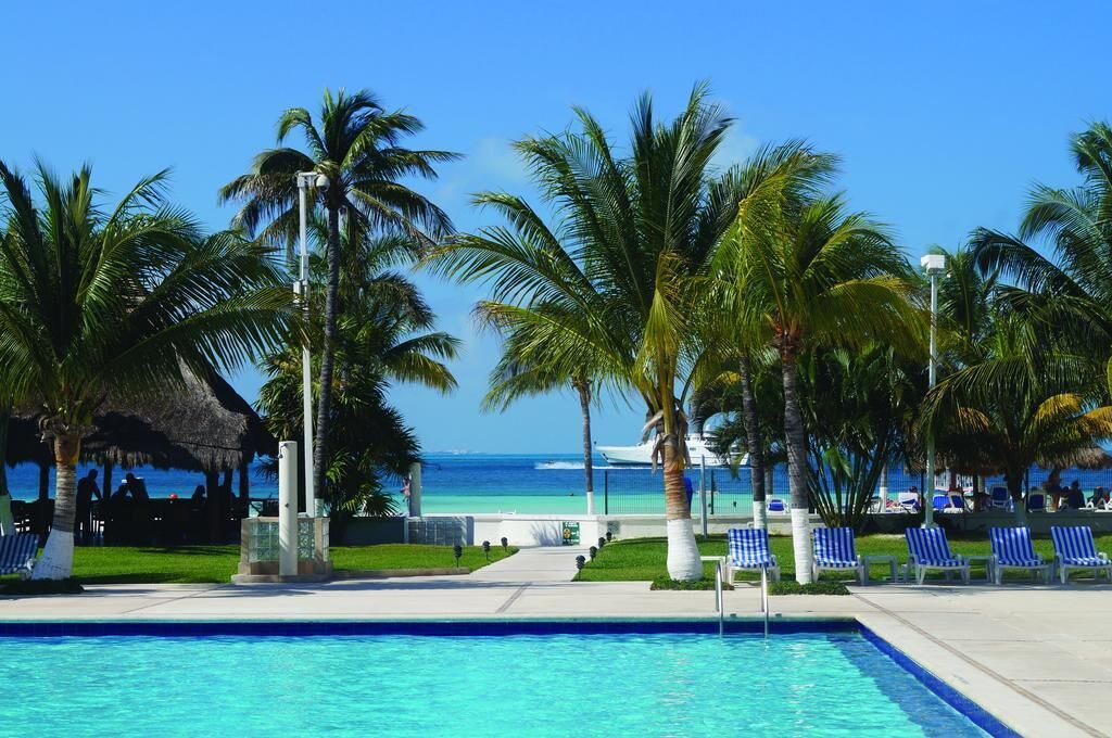 Photo of Outdoor in Punta Cancun