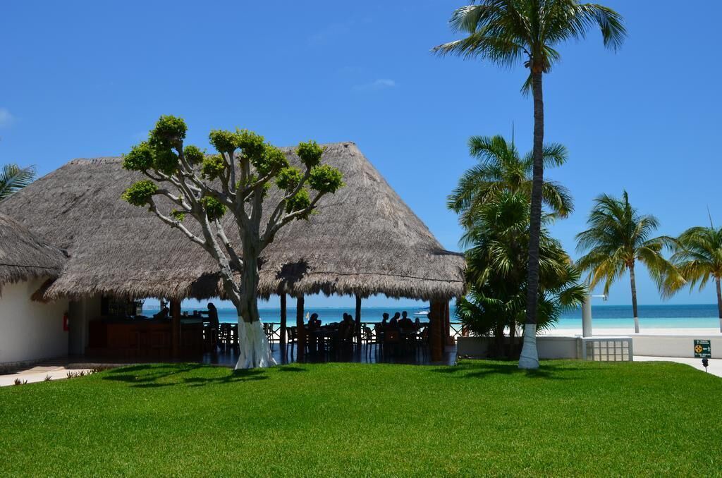 Photo of Others in Punta Cancun