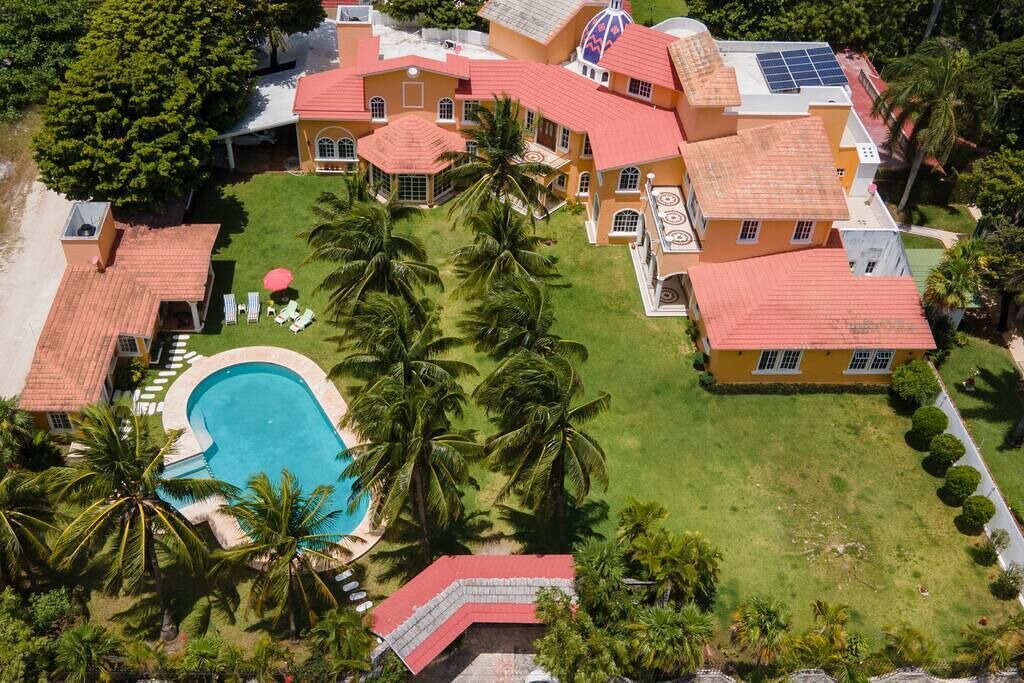 Photo of Outdoor in Alfredo V. Bonfil