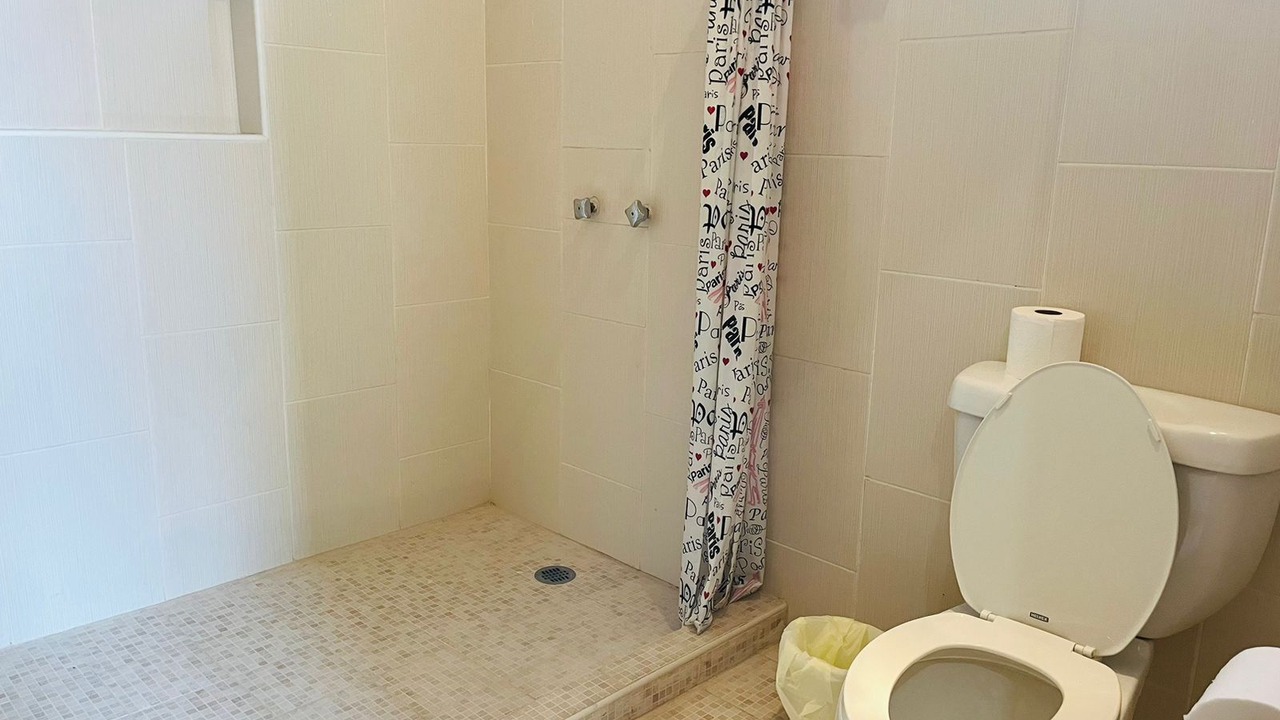 Photo of Bathroom in Alfredo V. Bonfil
