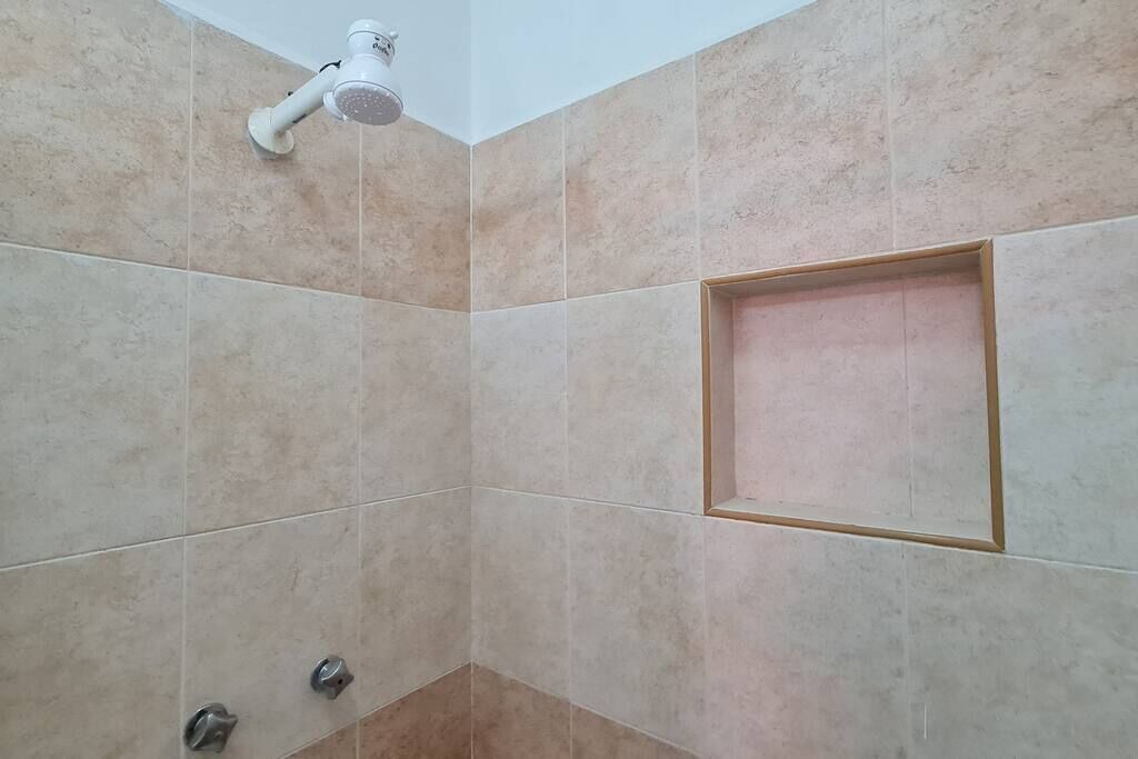 Photo of Bathroom in Alfredo V. Bonfil