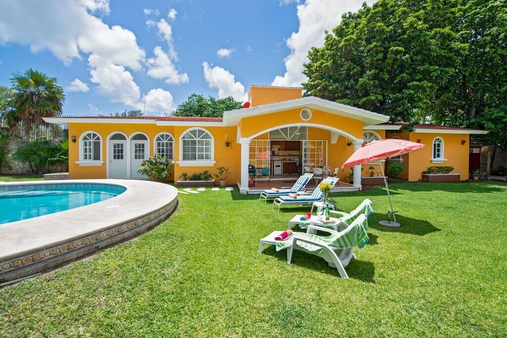 Photo of Outdoor in Alfredo V. Bonfil