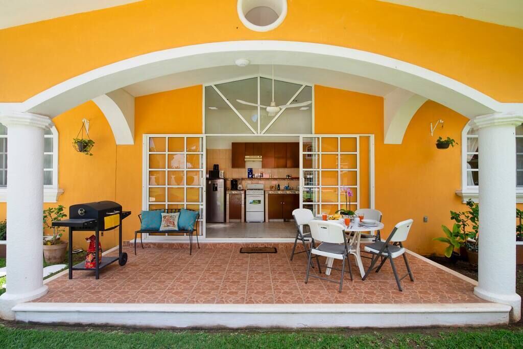 Photo of Outdoor in Alfredo V. Bonfil