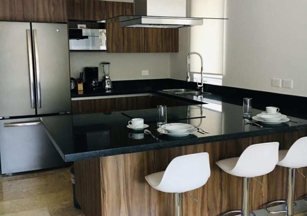 Photo of Kitchen in Chetumal