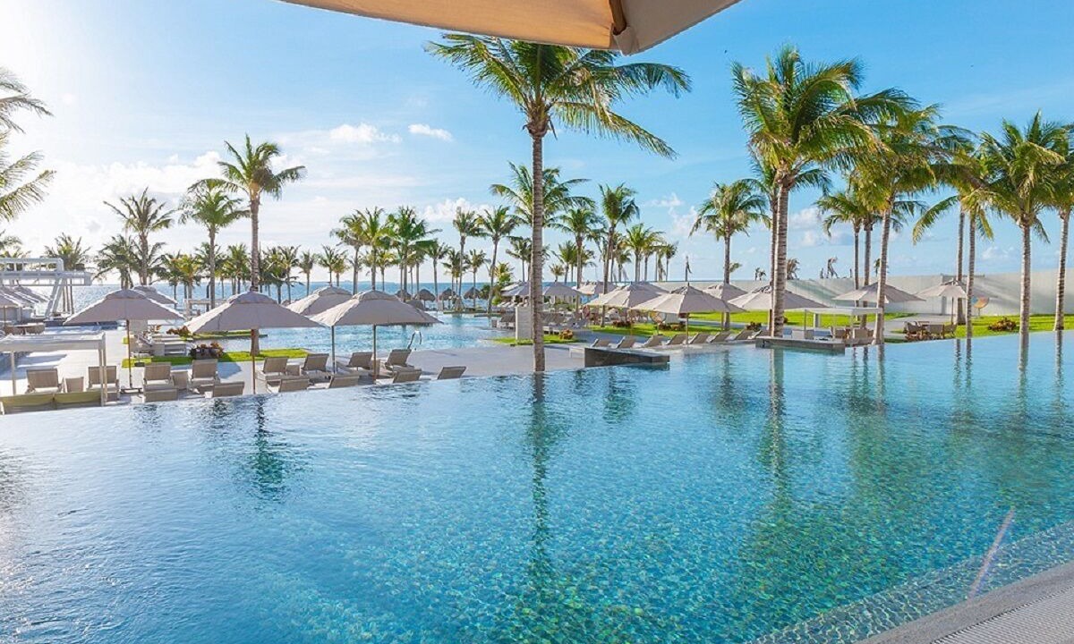 Photo of Outdoor in Playa Mujeres