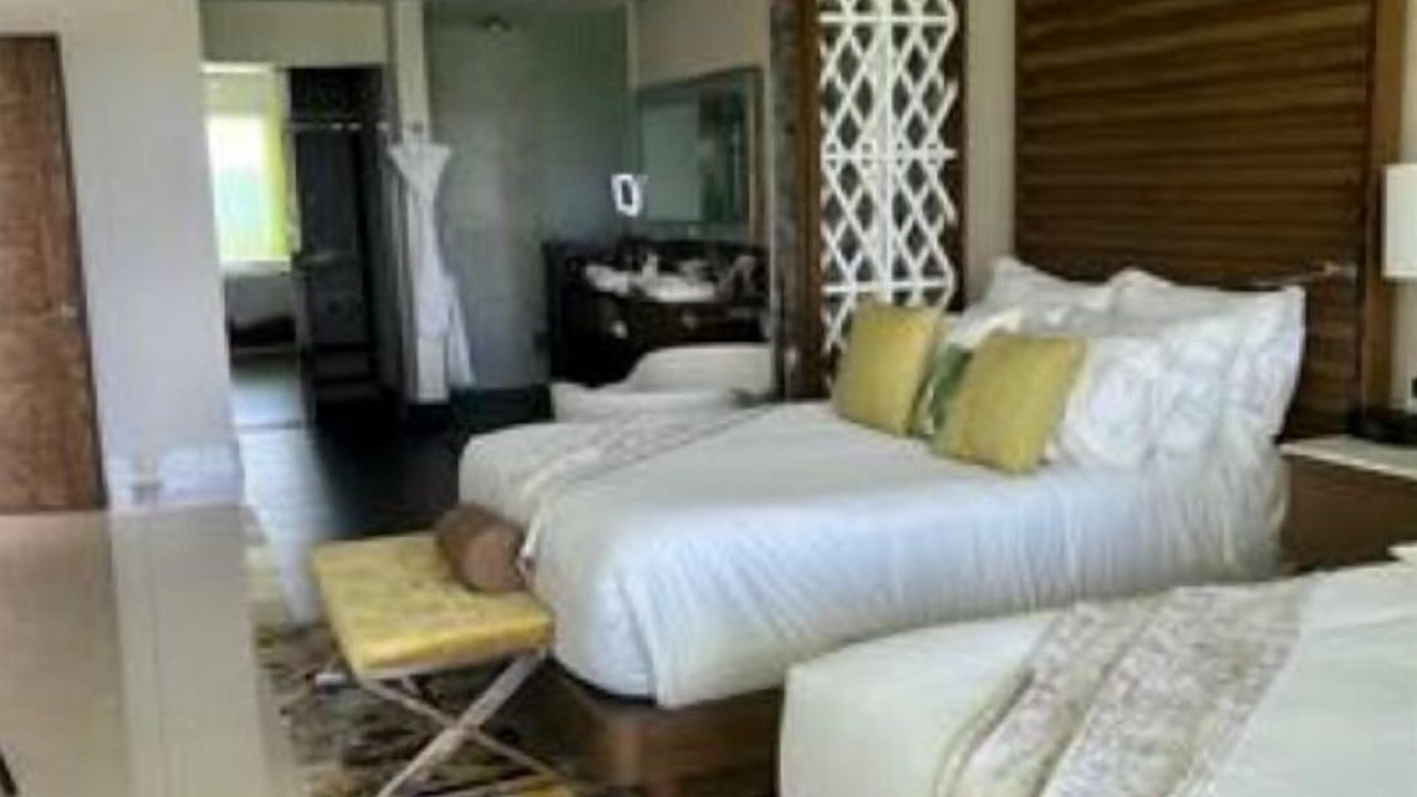 Photo of Bedroom in Puerto Juarez