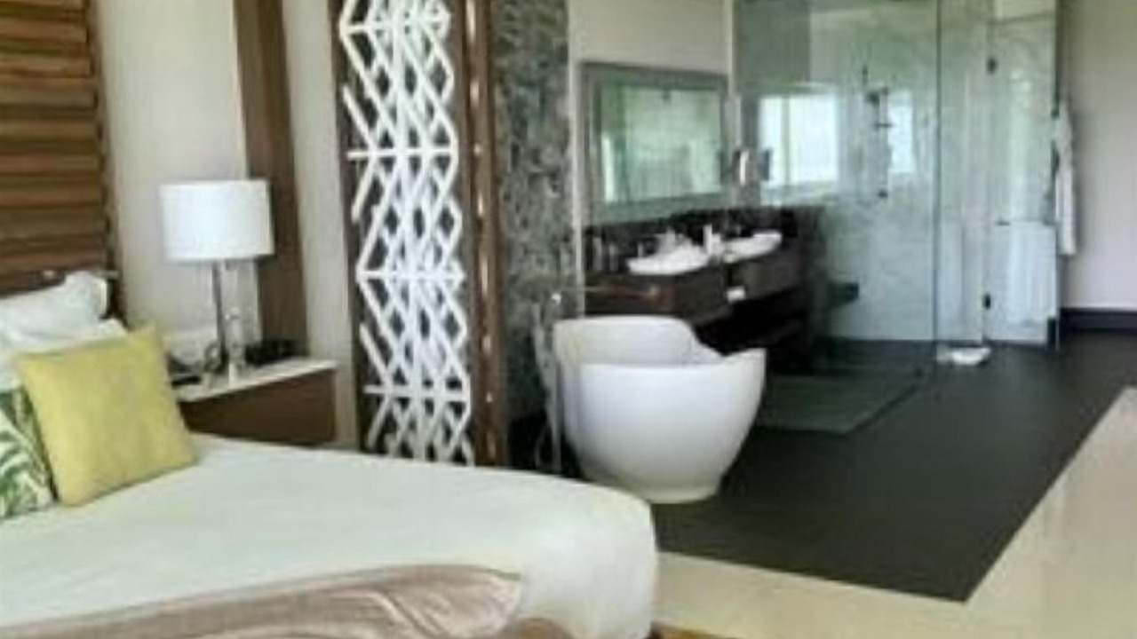 Photo of Bedroom in Puerto Juarez