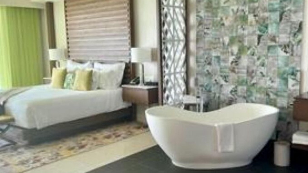 Photo of Bedroom in Puerto Juarez
