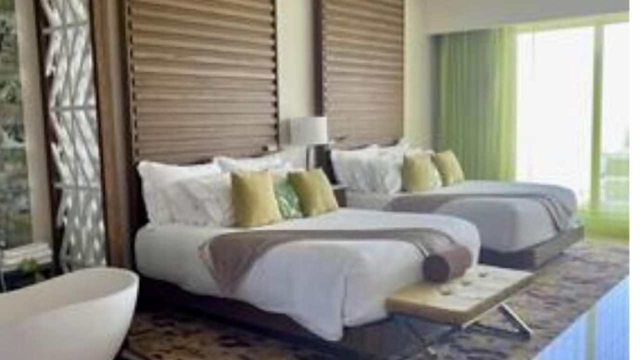 Photo of Bedroom in Puerto Juarez