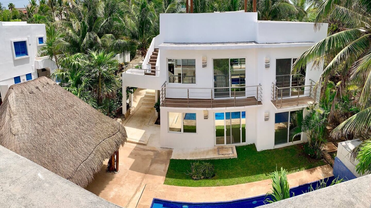 Photo of Outdoor in Isla Mujeres