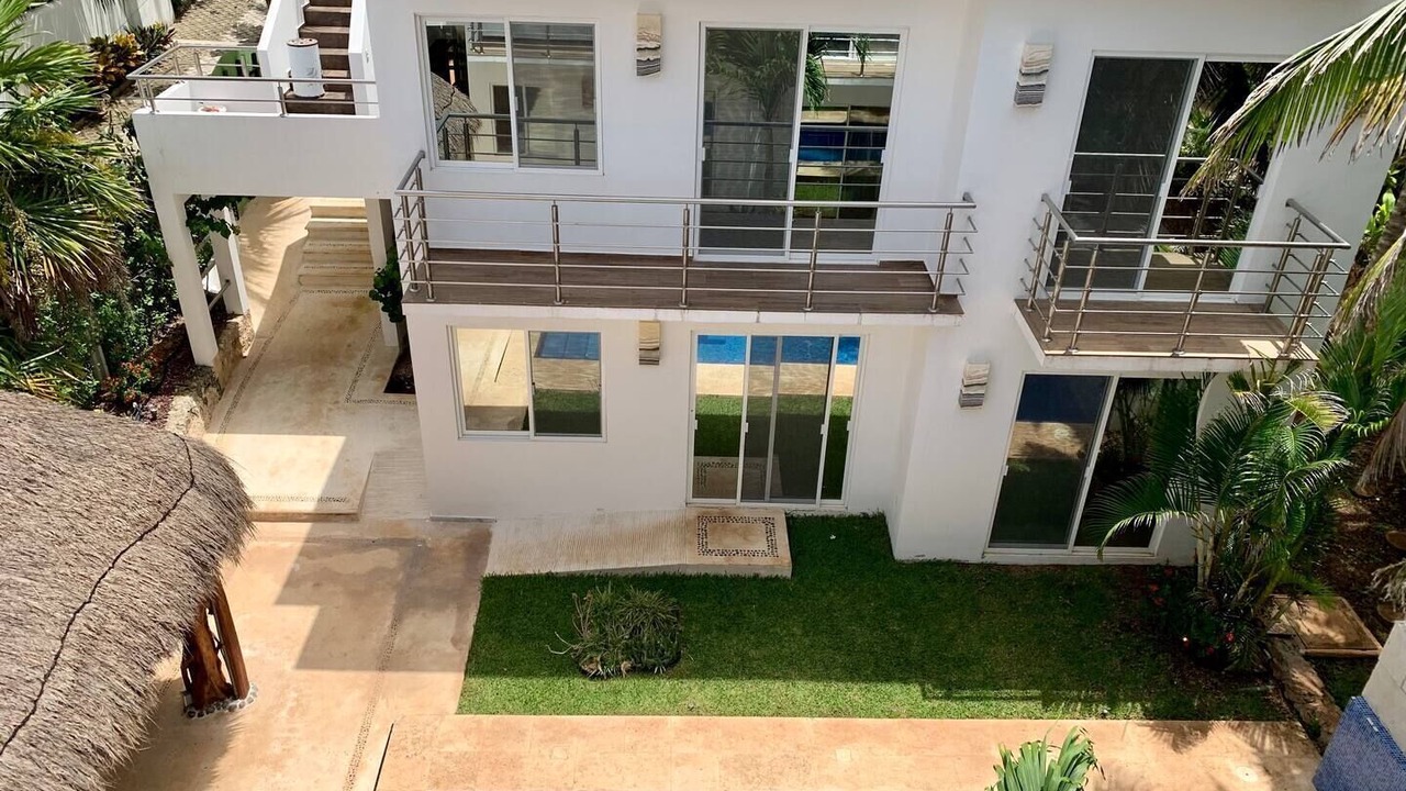 Photo of Outdoor in Isla Mujeres