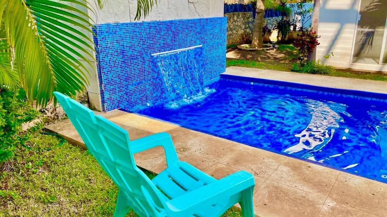 Photo of Outdoor in Isla Mujeres