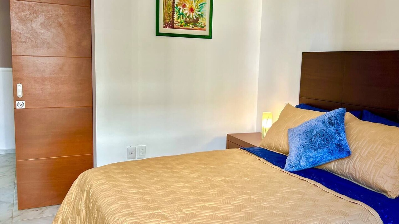 Photo of Bedroom in Isla Mujeres