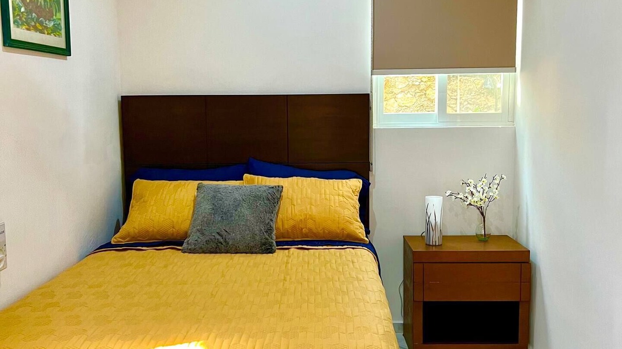 Photo of Bedroom in Isla Mujeres