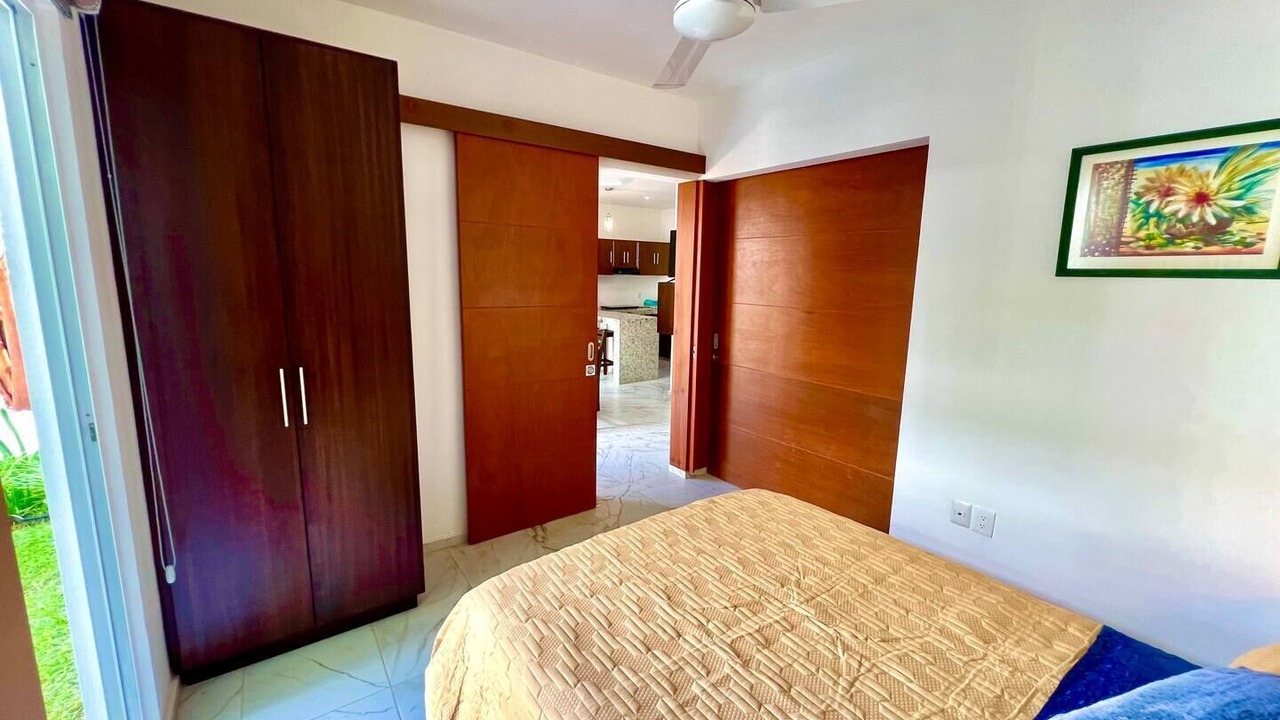 Photo of Bedroom in Isla Mujeres