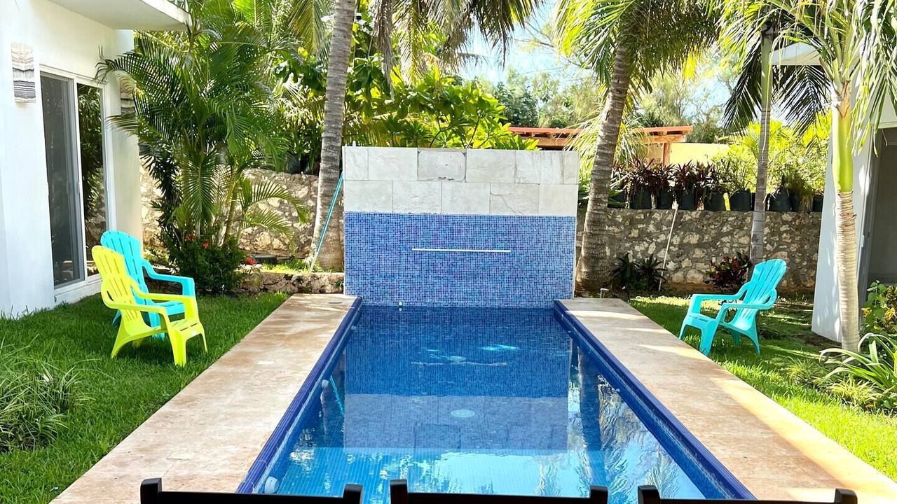 Photo of Outdoor in Isla Mujeres