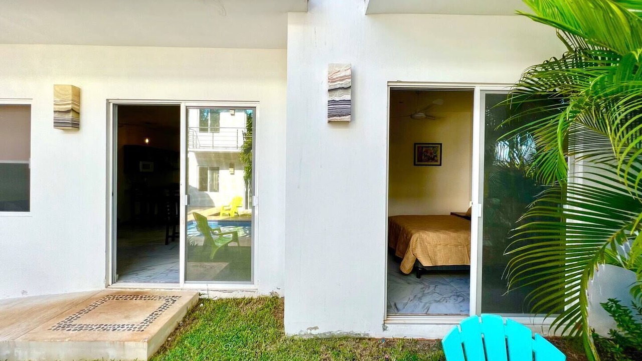Photo of Outdoor in Isla Mujeres