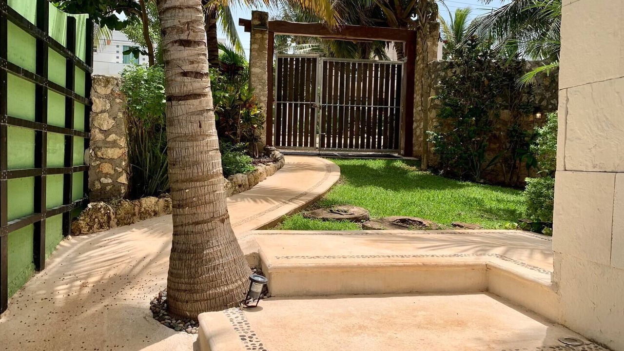 Photo of Outdoor in Isla Mujeres